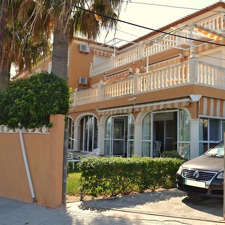 El Rincon De Denia - Paraiso Del Sol 外观 照片