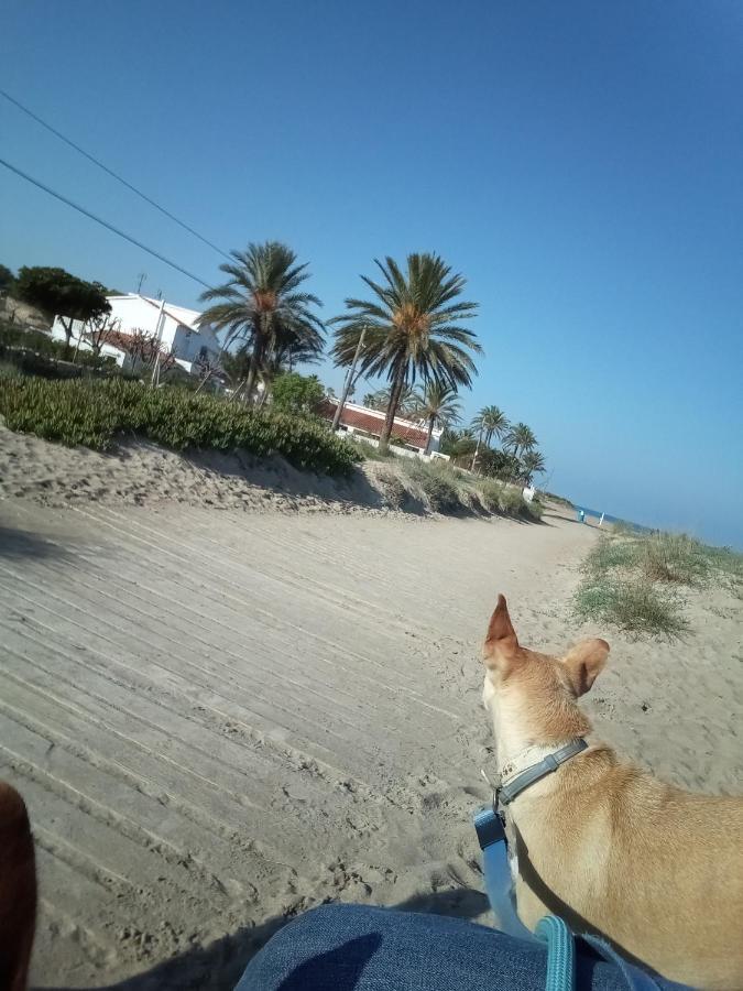 El Rincon De Denia - Paraiso Del Sol 外观 照片